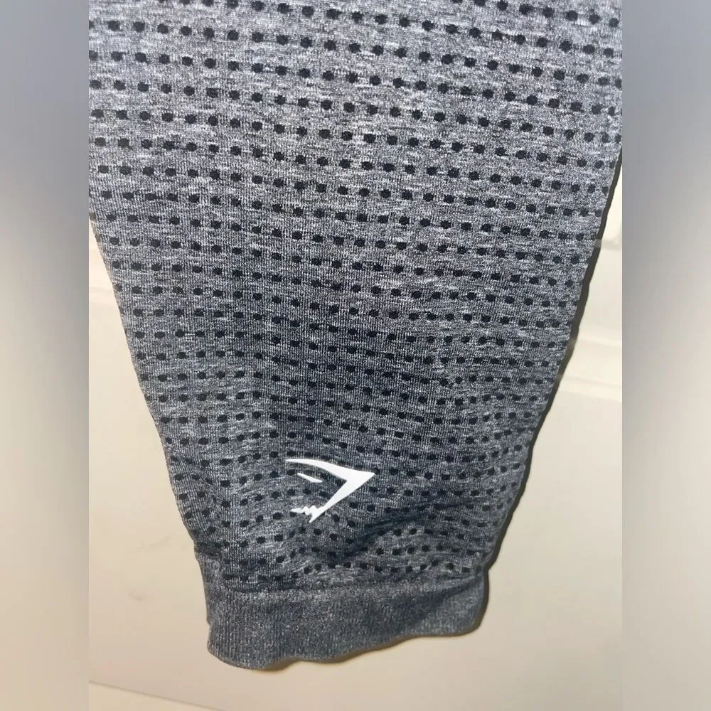 Gymshark these measure